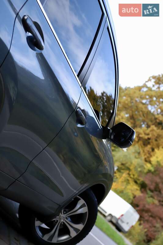 Внедорожник / Кроссовер Honda CR-V 2014 в Дрогобыче