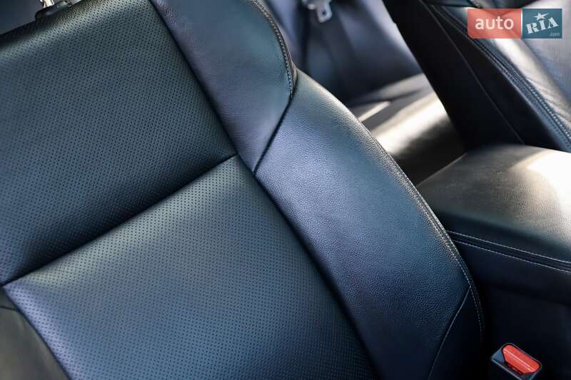 Внедорожник / Кроссовер Honda CR-V 2014 в Дрогобыче