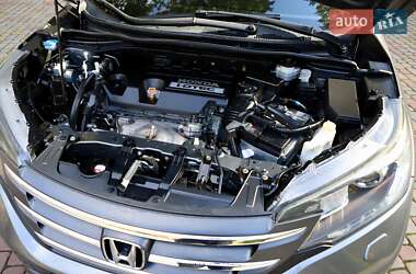 Внедорожник / Кроссовер Honda CR-V 2014 в 