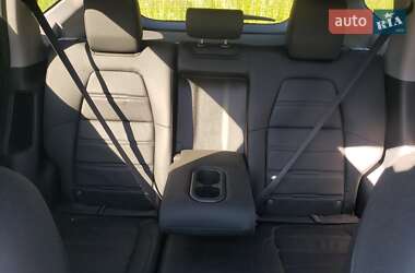 Внедорожник / Кроссовер Honda CR-V 2021 в 