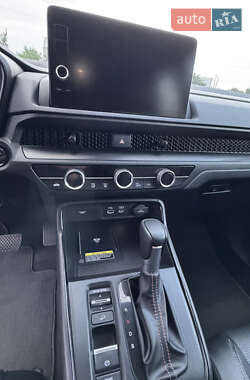 Внедорожник / Кроссовер Honda CR-V 2023 в 