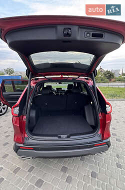 Внедорожник / Кроссовер Honda CR-V 2023 в 