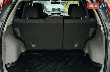 Внедорожник / Кроссовер Honda CR-V 2013 в 