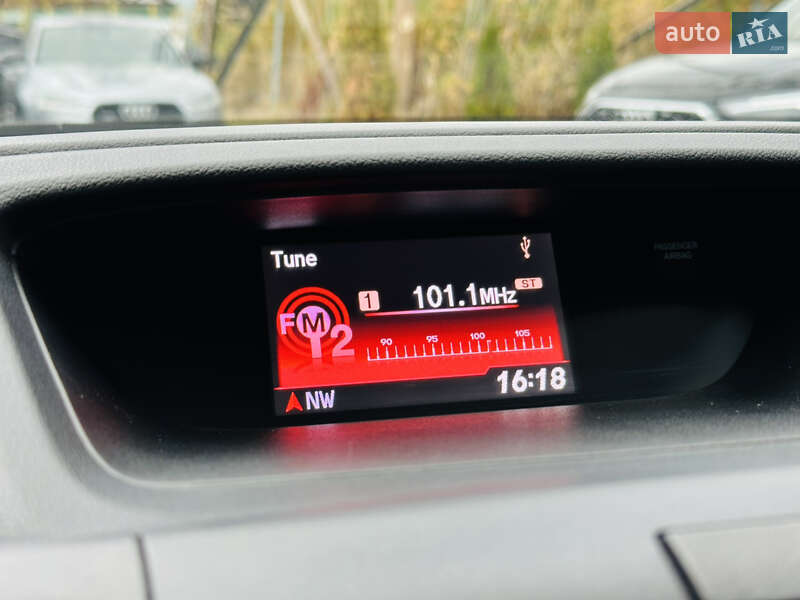 Внедорожник / Кроссовер Honda CR-V 2013 в Харькове