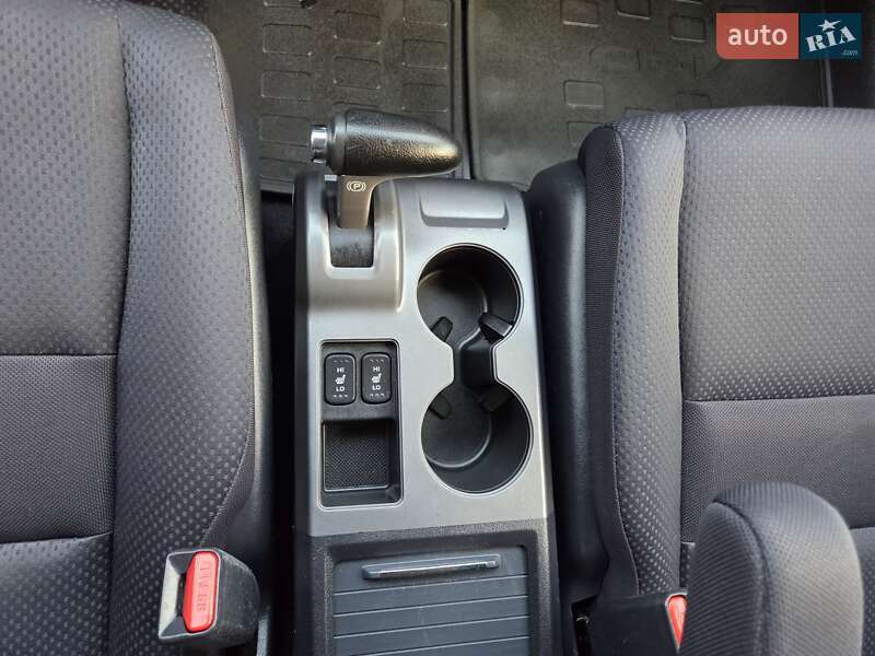Внедорожник / Кроссовер Honda CR-V 2009 в Харькове