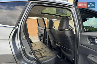 Внедорожник / Кроссовер Honda CR-V 2013 в 