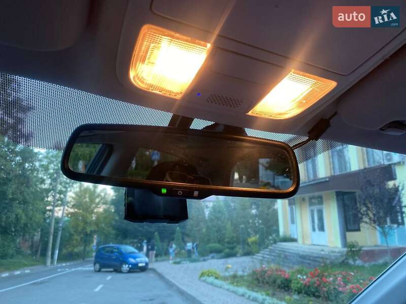 Внедорожник / Кроссовер Honda CR-V 2010 в Калуше фото 20 Внедорожник / Кроссовер Honda CR-V 2010 в Калуше