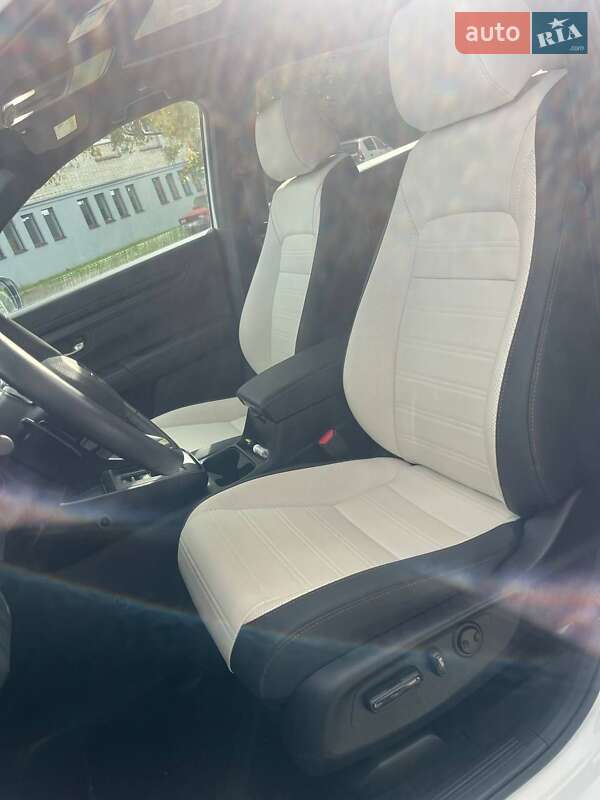 Позашляховик / Кросовер Honda CR-V 2023 в Львові