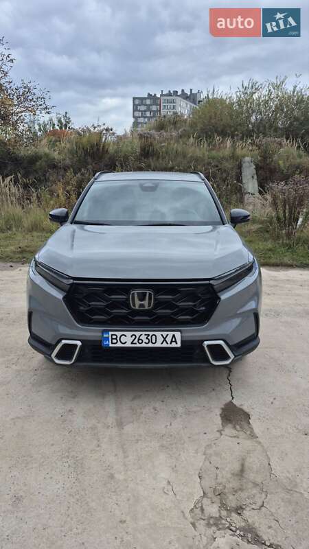 Honda CR-V 2023 Honda CR-V 2023