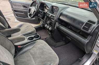 Внедорожник / Кроссовер Honda CR-V 2003 в 