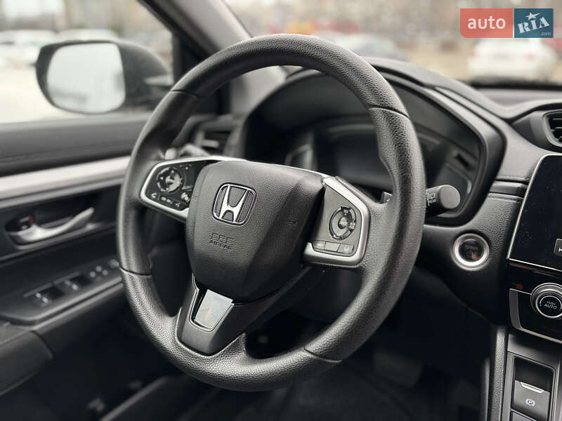 Внедорожник / Кроссовер Honda CR-V 2020 в Киеве