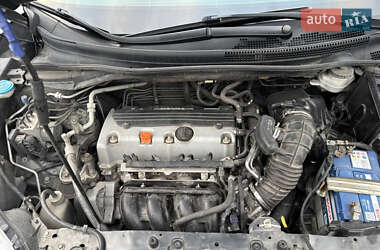 Внедорожник / Кроссовер Honda CR-V 2013 в 