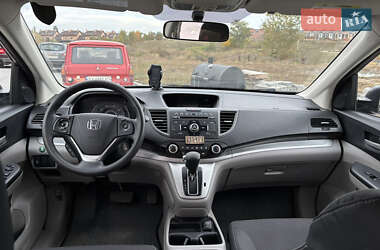 Внедорожник / Кроссовер Honda CR-V 2013 в 
