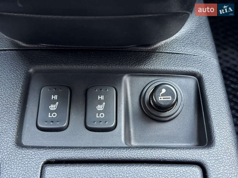 Внедорожник / Кроссовер Honda CR-V 2013 в Киеве