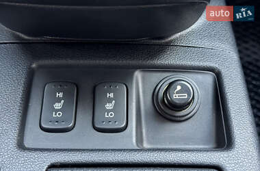 Позашляховик / Кросовер Honda CR-V 2013 в 