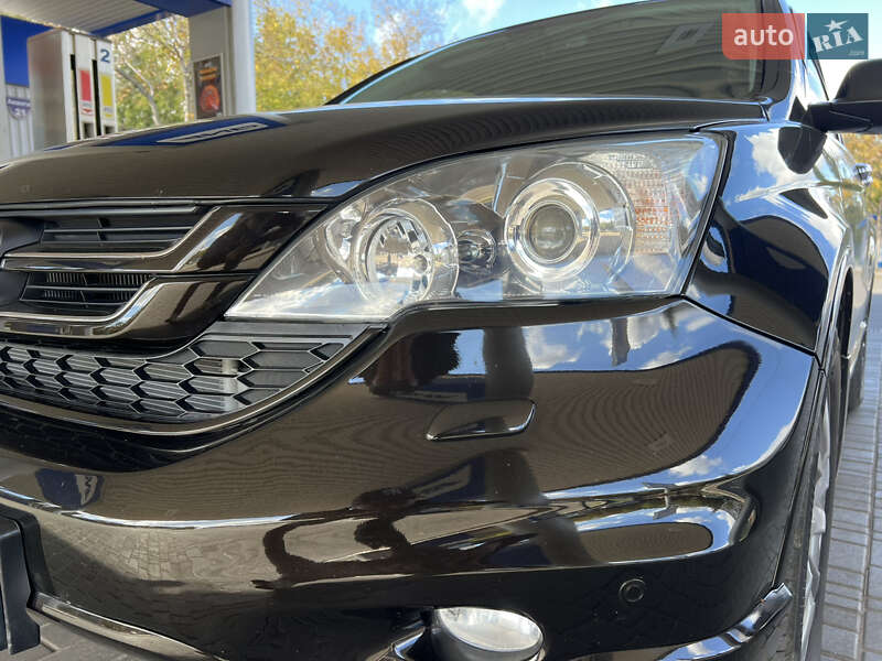 Внедорожник / Кроссовер Honda CR-V 2011 в Николаеве