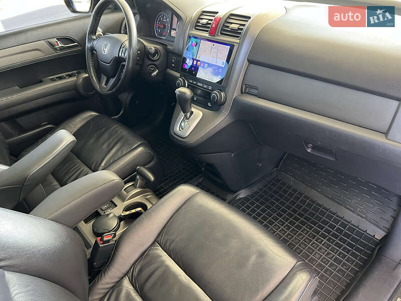 Внедорожник / Кроссовер Honda CR-V 2011 в Николаеве
