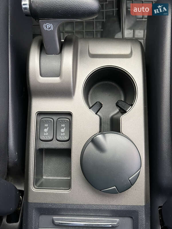 Внедорожник / Кроссовер Honda CR-V 2011 в Николаеве