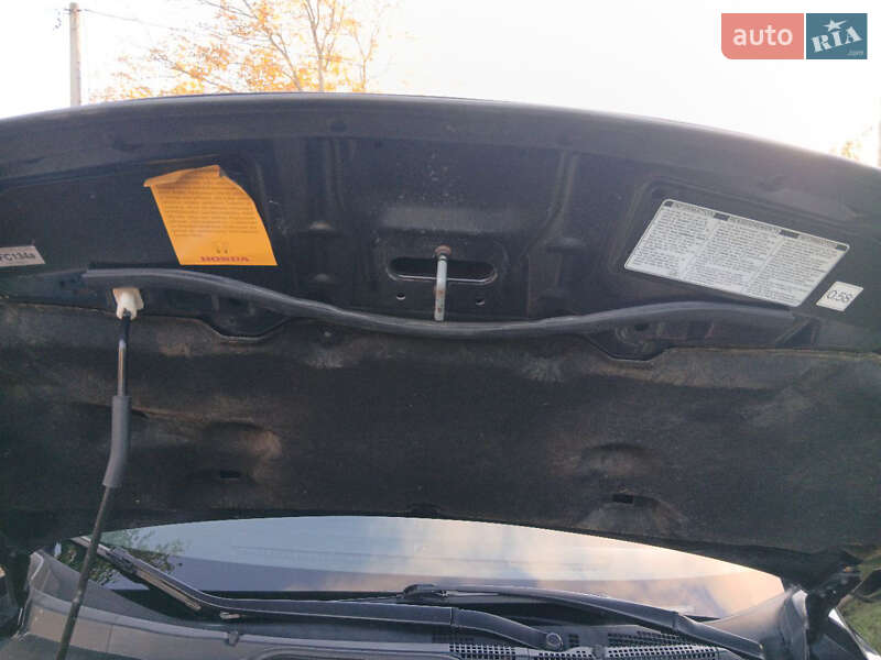 Внедорожник / Кроссовер Honda CR-V 2009 в Ладыжине