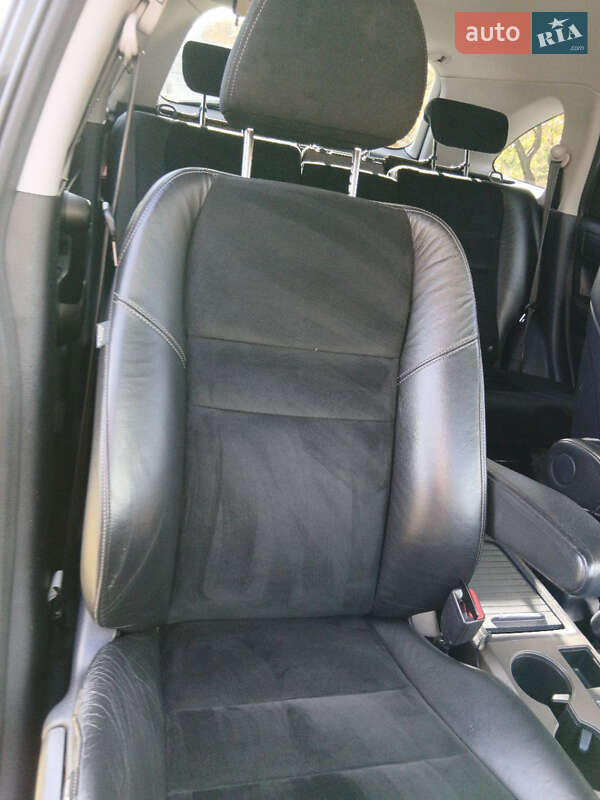 Внедорожник / Кроссовер Honda CR-V 2009 в Ладыжине