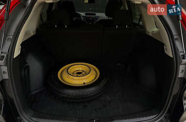 Внедорожник / Кроссовер Honda CR-V 2013 в 