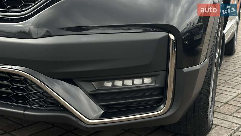 Позашляховик / Кросовер Honda CR-V 2020 в Кременчуці фото 22 Позашляховик / Кросовер Honda CR-V 2020 в Кременчуці