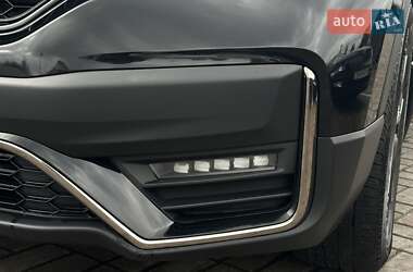 Позашляховик / Кросовер Honda CR-V 2020 в  фото 22 Позашляховик / Кросовер Honda CR-V 2020 в