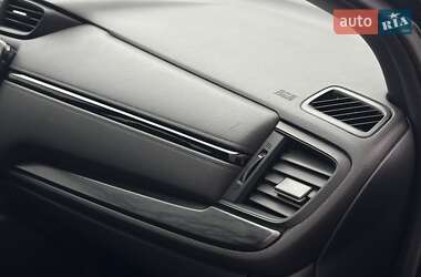 Позашляховик / Кросовер Honda CR-V 2020 в  фото 28 Позашляховик / Кросовер Honda CR-V 2020 в