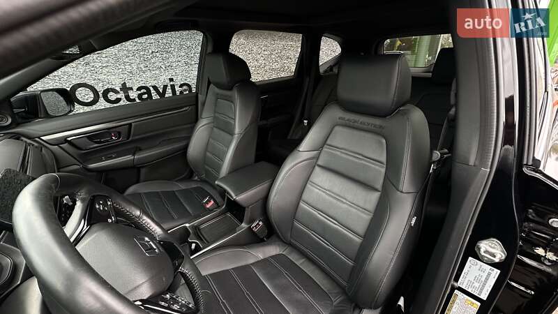 Позашляховик / Кросовер Honda CR-V 2020 в Кременчуці фото 4 Позашляховик / Кросовер Honda CR-V 2020 в Кременчуці