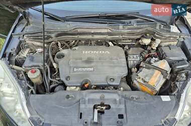 Позашляховик / Кросовер Honda CR-V 2007 в  фото 6 Позашляховик / Кросовер Honda CR-V 2007 в