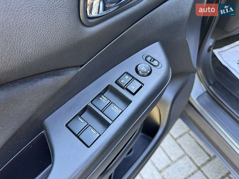 Позашляховик / Кросовер Honda CR-V 2013 в Дрогобичі