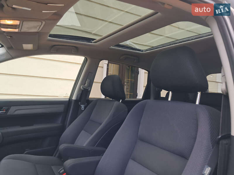 Позашляховик / Кросовер Honda CR-V 2008 в Могилів-Подільському фото 22 Позашляховик / Кросовер Honda CR-V 2008 в Могилів-Подільському