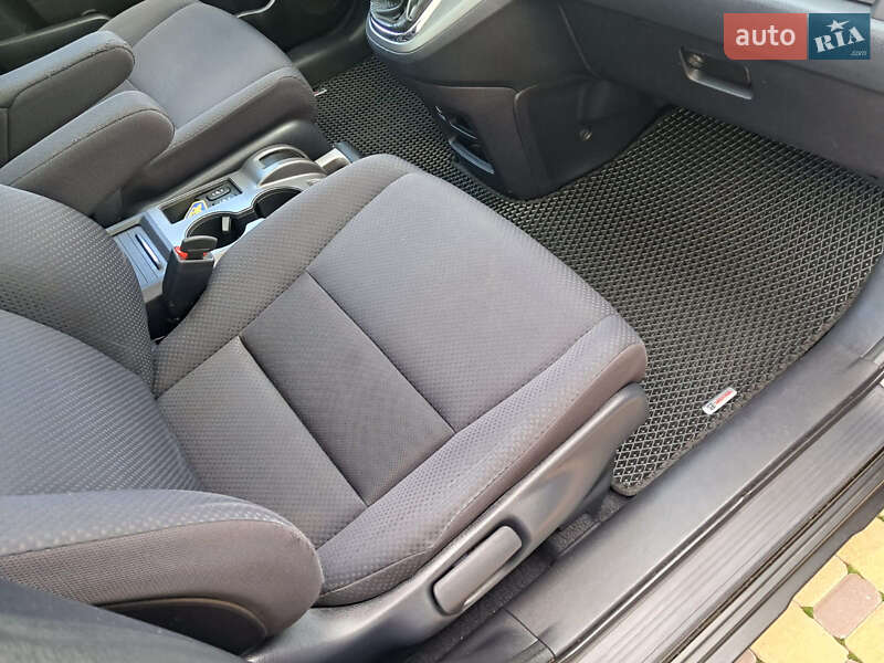 Позашляховик / Кросовер Honda CR-V 2008 в Могилів-Подільському фото 19 Позашляховик / Кросовер Honda CR-V 2008 в Могилів-Подільському