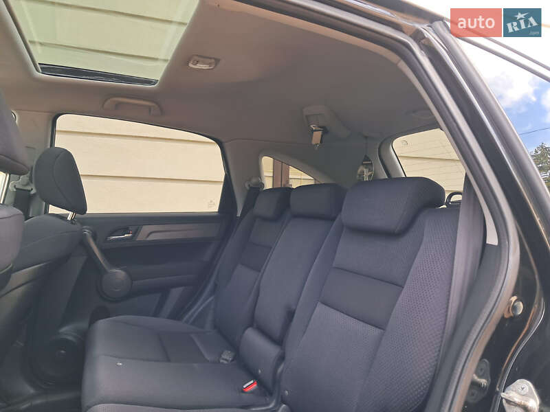 Позашляховик / Кросовер Honda CR-V 2008 в Могилів-Подільському фото 29 Позашляховик / Кросовер Honda CR-V 2008 в Могилів-Подільському