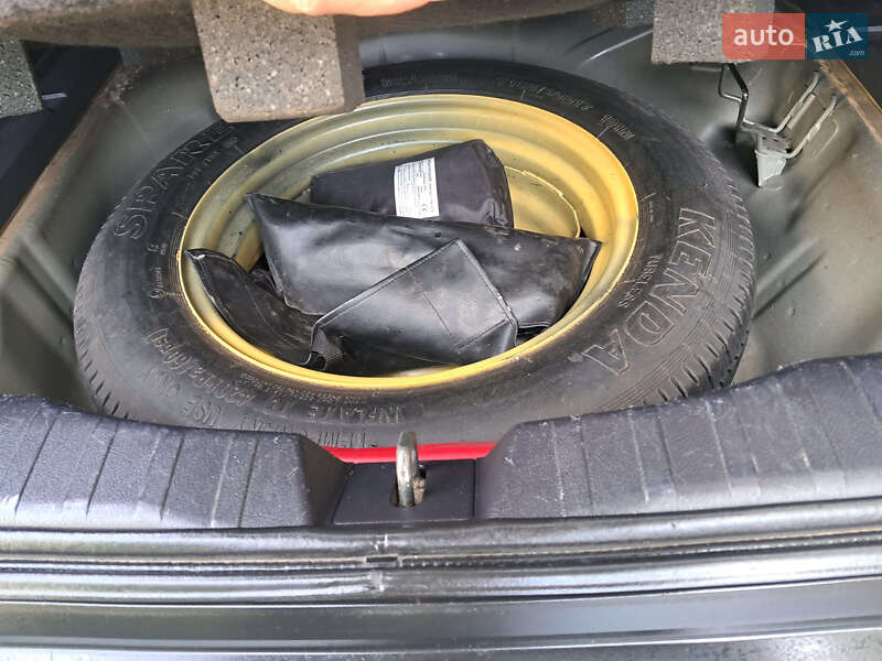 Позашляховик / Кросовер Honda CR-V 2008 в Могилів-Подільському фото 32 Позашляховик / Кросовер Honda CR-V 2008 в Могилів-Подільському