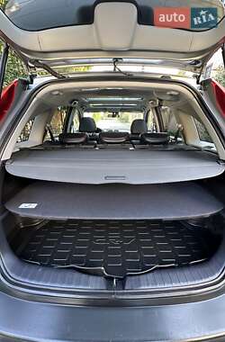 Внедорожник / Кроссовер Honda CR-V 2008 в 