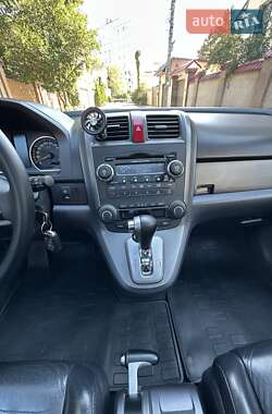 Внедорожник / Кроссовер Honda CR-V 2008 в 