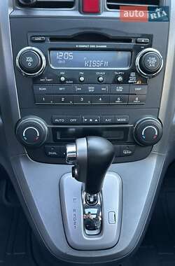 Внедорожник / Кроссовер Honda CR-V 2008 в 