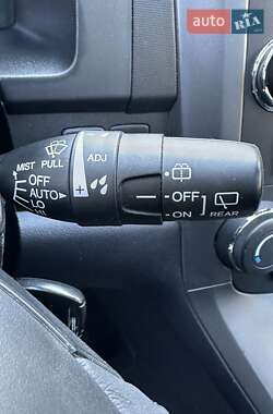 Внедорожник / Кроссовер Honda CR-V 2008 в 