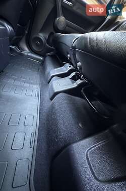 Внедорожник / Кроссовер Honda CR-V 2008 в 