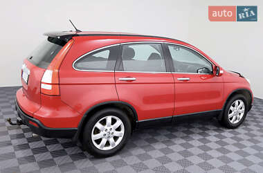 Внедорожник / Кроссовер Honda CR-V 2007 в 