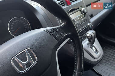 Внедорожник / Кроссовер Honda CR-V 2007 в 