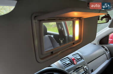Внедорожник / Кроссовер Honda CR-V 2007 в 