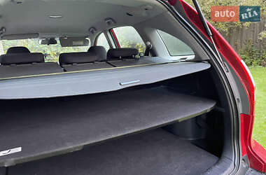 Внедорожник / Кроссовер Honda CR-V 2007 в 