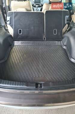 Внедорожник / Кроссовер Honda CR-V 2014 в 