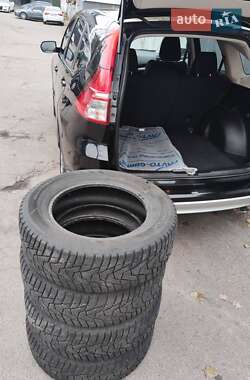Позашляховик / Кросовер Honda CR-V 2016 в  фото 32 Позашляховик / Кросовер Honda CR-V 2016 в