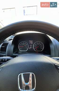 Внедорожник / Кроссовер Honda CR-V 2007 в 
