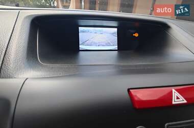 Позашляховик / Кросовер Honda CR-V 2014 в  фото 29 Позашляховик / Кросовер Honda CR-V 2014 в