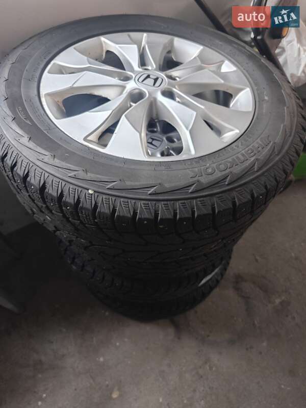 Внедорожник / Кроссовер Honda CR-V 2014 в Радивилове