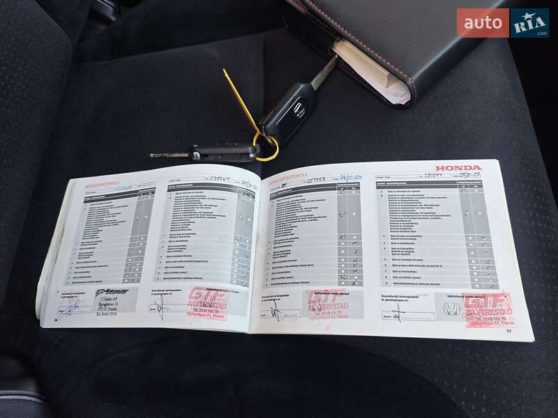 Внедорожник / Кроссовер Honda CR-V 2014 в Радивилове